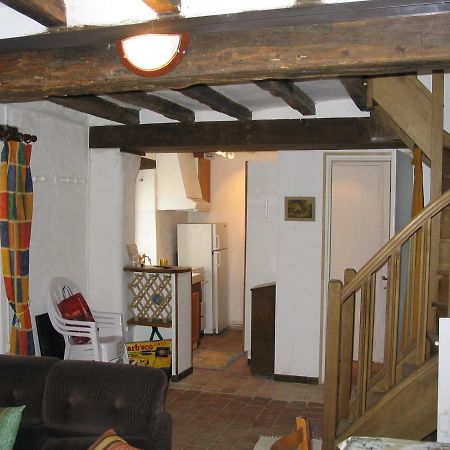 La Maison De Xenos Nohant-en-Graçay エクステリア 写真
